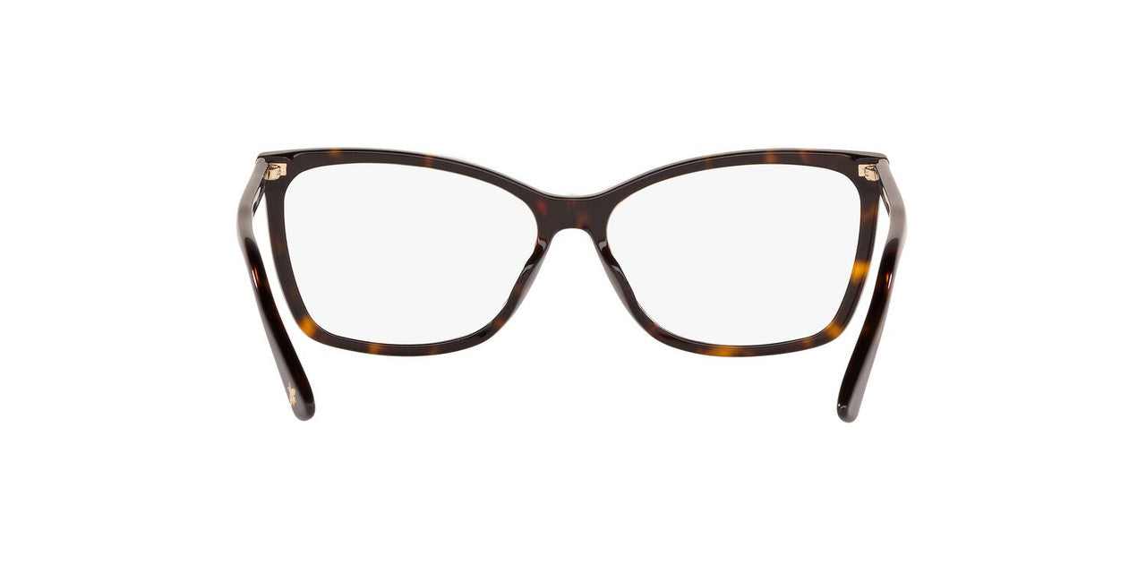 Anteojos Ópticos Gucci 0GC001018 Gg0025O Café