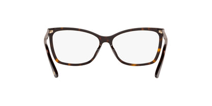 Anteojos Ópticos Gucci 0GC001018 Gg0025O Café
