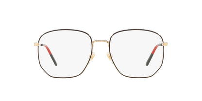 Anteojos Ópticos Gucci 0GC001178 Gg0396O Dorado