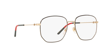 Anteojos Ópticos Gucci 0GC001178 Gg0396O Dorado