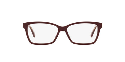 Anteojos Ópticos Gucci 0GC001192 Gg0312O Rojo