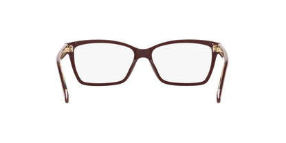 Anteojos Ópticos Gucci 0GC001192 Gg0312O Rojo