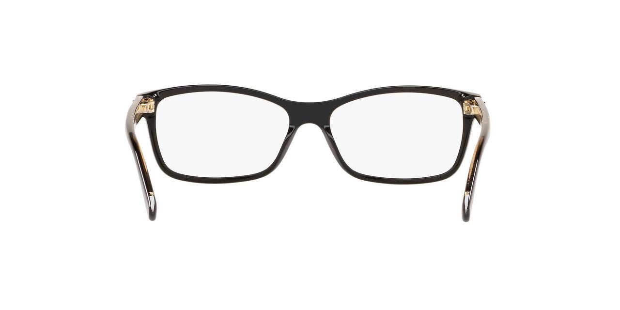Anteojos Ópticos Gucci 0GC001193 Gg0316O Negro