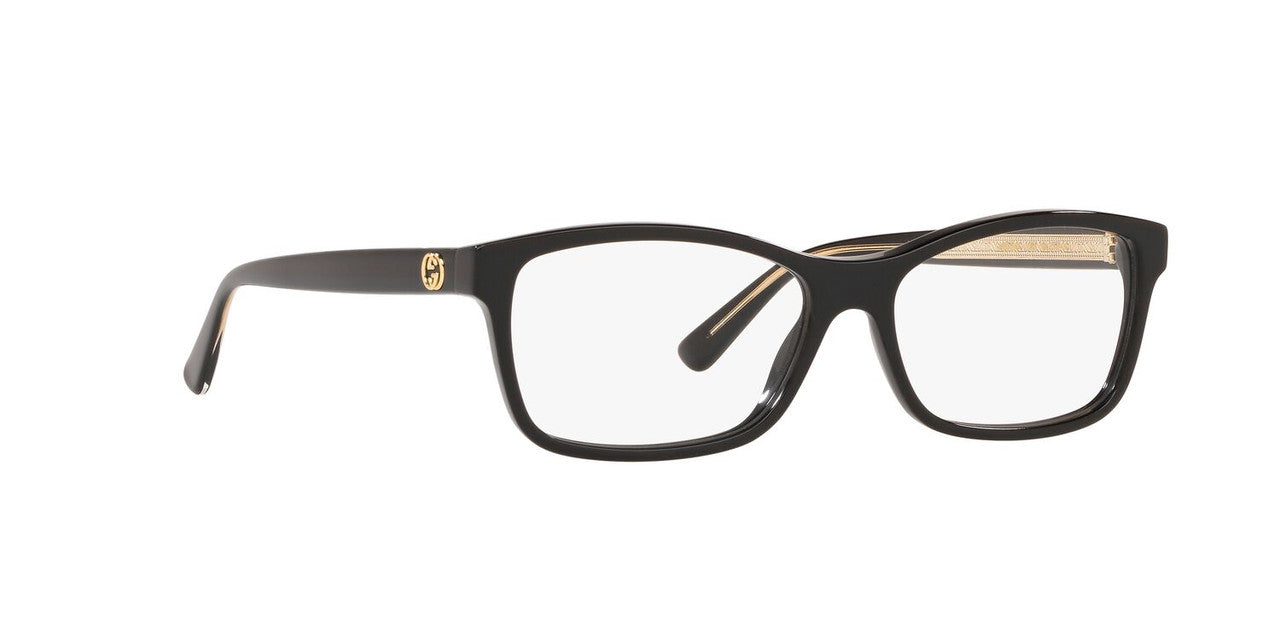 Anteojos Ópticos Gucci 0GC001193 Gg0316O Negro