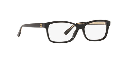 Anteojos Ópticos Gucci 0GC001193 Gg0316O Negro
