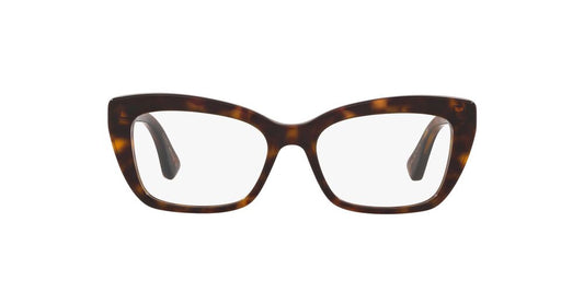 Anteojos Ópticos Gucci 0GC001197 Gg0165O Café