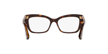 Anteojos Ópticos Gucci 0GC001197 Gg0165O Café