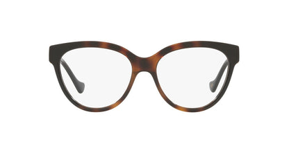 Anteojos Ópticos Gucci 0GC001631 Gg1024O Café