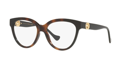 Anteojos Ópticos Gucci 0GC001631 Gg1024O Café