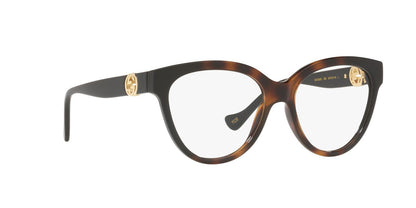 Anteojos Ópticos Gucci 0GC001631 Gg1024O Café
