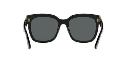 Anteojos De Sol Gucci 0GC001660 Gg0034Sn Negro/Negro