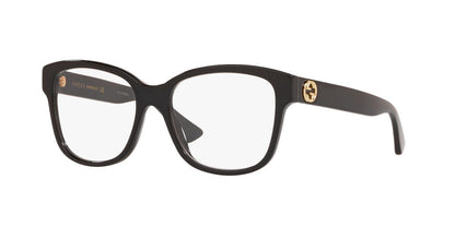 Anteojos Ópticos Gucci 0GC001663 Gg0038On Negro