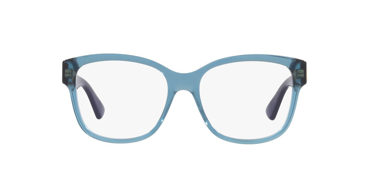 Anteojos Ópticos Gucci 0GC001663 Gg0038On Azul