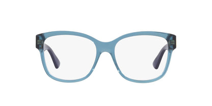Anteojos Ópticos Gucci 0GC001663 Gg0038On Azul