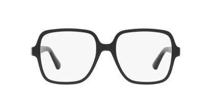 Anteojos Ópticos Gucci 0GC001941 Gg1193O Negro