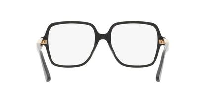 Anteojos Ópticos Gucci 0GC001941 Gg1193O Negro