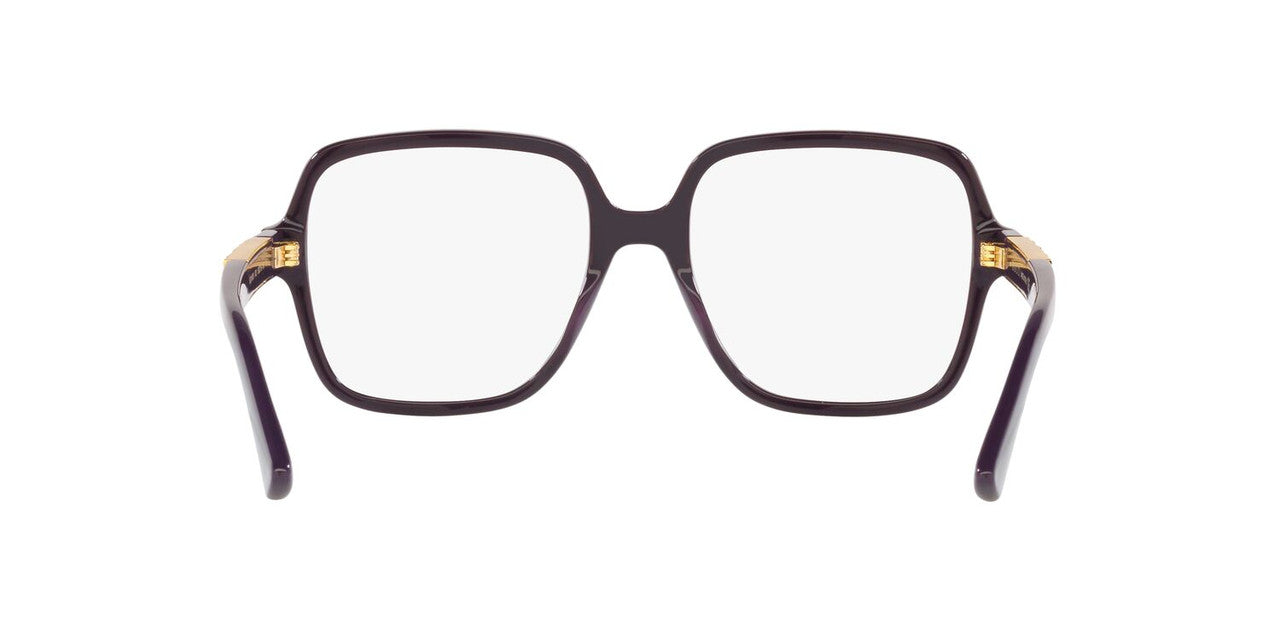 Anteojos Ópticos Gucci 0GC001941 Gg1193O Purpura