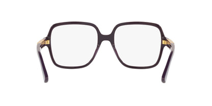 Anteojos Ópticos Gucci 0GC001941 Gg1193O Purpura