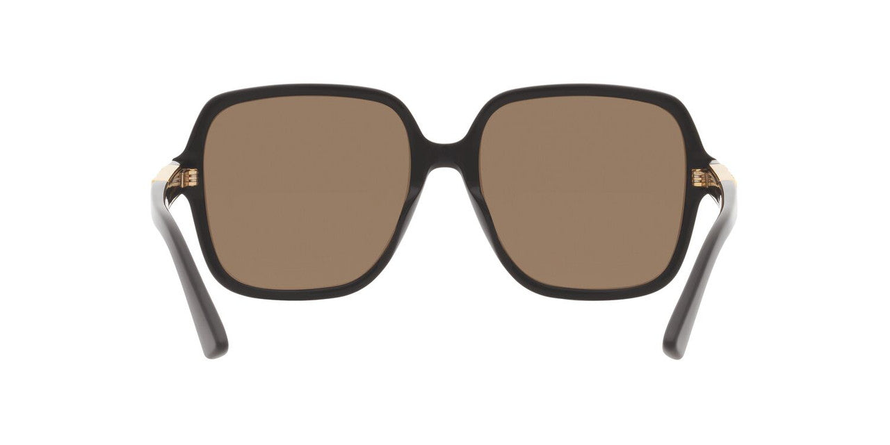 Anteojos De Sol Gucci 0GC001949 Gg1189S Negro/Café