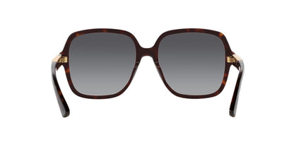 Anteojos De Sol Gucci 0GC001949 Gg1189S Café/Café