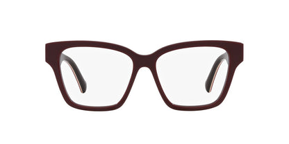 Anteojos Ópticos Gucci 0GC002012 Gg1302O Dorado
