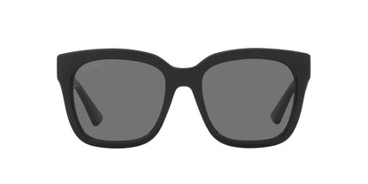 Anteojos De Sol Gucci 0GC002015 Gg1338S Negro/Gris
