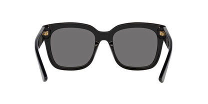 Anteojos De Sol Gucci 0GC002015 Gg1338S Negro/Gris