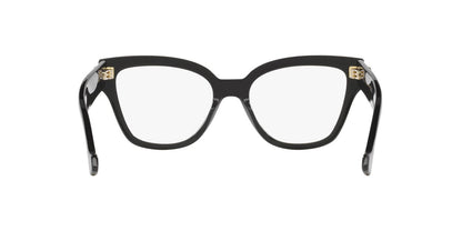 Anteojos Ópticos Gucci 0GC002125 Gg1424O Sin Color