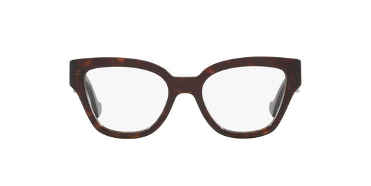 Anteojos Ópticos Gucci GC002125 Gg1424O Café