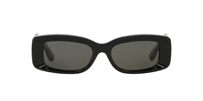 Anteojos De Sol Gucci 0GC002199 Gg1528S Negro/Gris