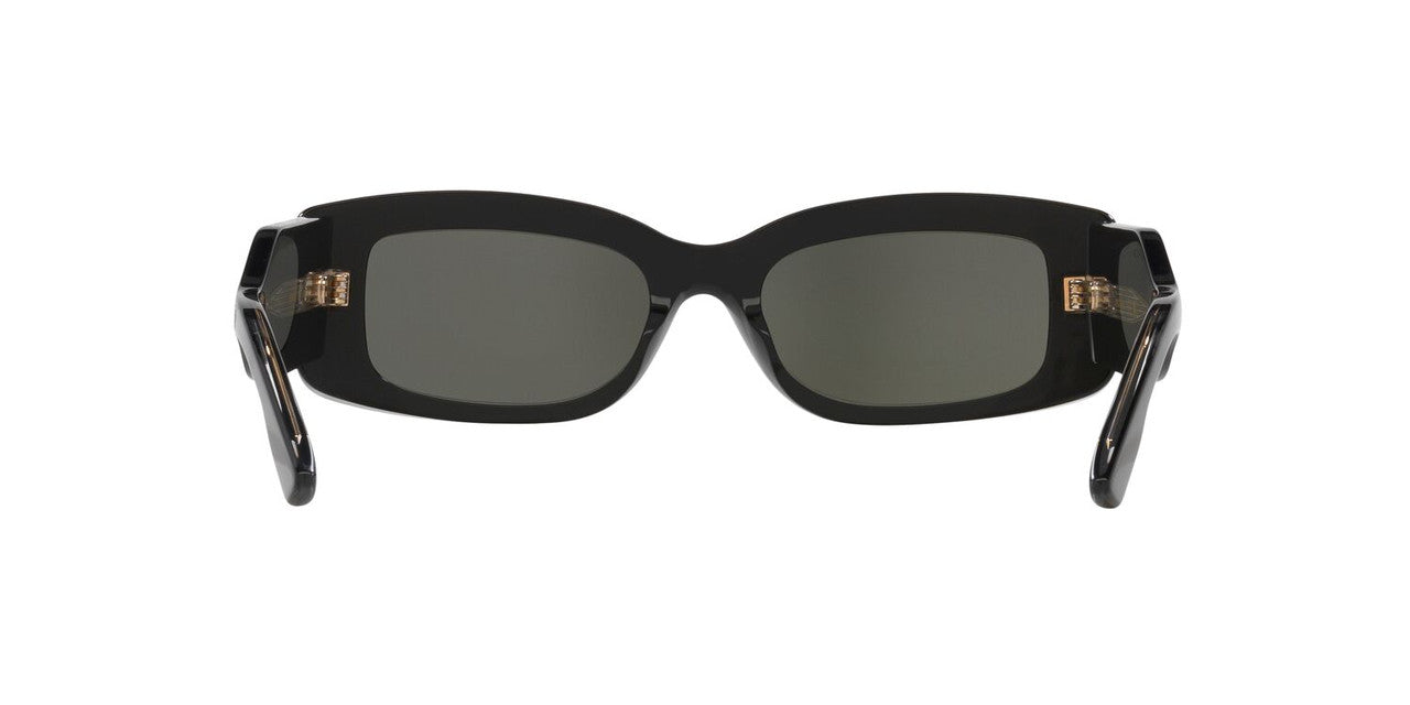 Anteojos De Sol Gucci 0GC002199 Gg1528S Negro/Gris