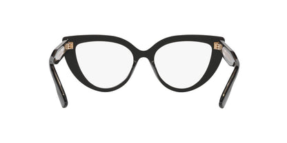 Anteojos Ópticos Gucci 0GC002226 Gg1530O Negro