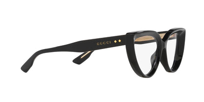 Anteojos Ópticos Gucci 0GC002226 Gg1530O Negro
