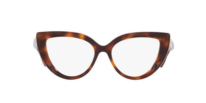 Anteojos Ópticos Gucci 0GC002226 Gg1530O Café