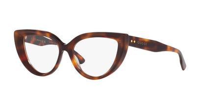 Anteojos Ópticos Gucci 0GC002226 Gg1530O Café