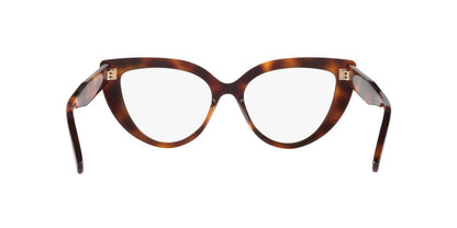 Anteojos Ópticos Gucci 0GC002226 Gg1530O Café