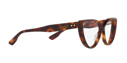 Anteojos Ópticos Gucci 0GC002226 Gg1530O Café