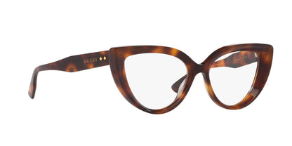 Anteojos Ópticos Gucci 0GC002226 Gg1530O Café