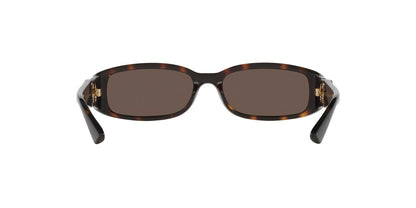Anteojos De Sol Gucci 0GC002287 Gg1661S Café/Café