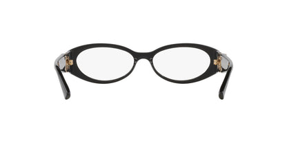 Anteojos Ópticos Gucci 0GC002294 Gg1693O Negro