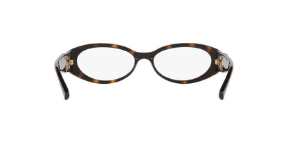 Anteojos Ópticos Gucci 0GC002294 Gg1693O Café