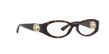 Anteojos Ópticos Gucci 0GC002294 Gg1693O Café