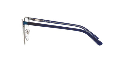Anteojos Ópticos Gmo 0GN1002 Plateado