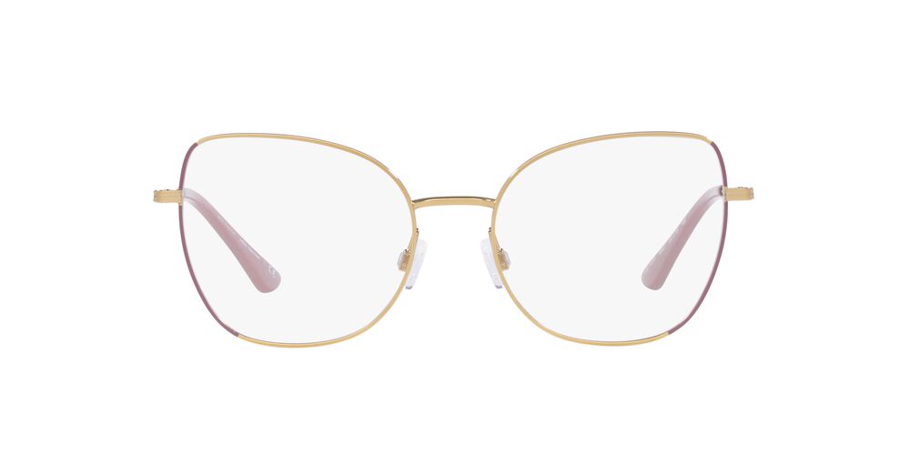 Anteojos Ópticos Jean Monnier 0J81206 Dorado