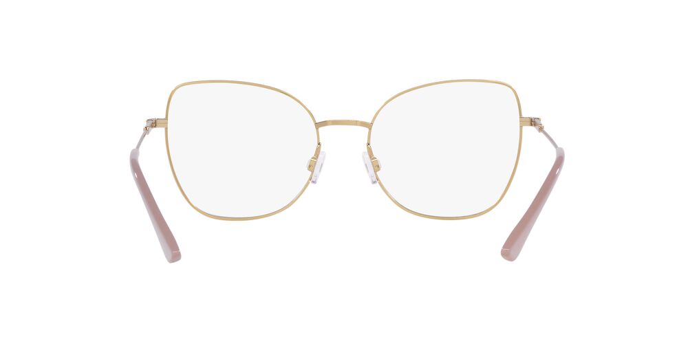 Anteojos Ópticos Jean Monnier 0J81206 Dorado