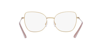 Anteojos Ópticos Jean Monnier 0J81206 Dorado