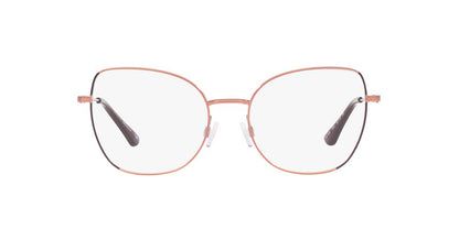 Anteojos Ópticos Jean Monnier 0J81206 Rosa