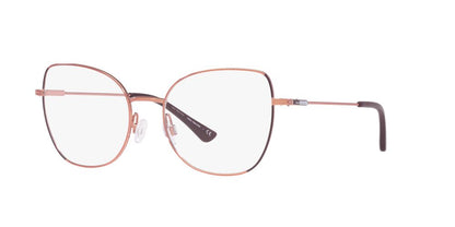 Anteojos Ópticos Jean Monnier 0J81206 Rosa