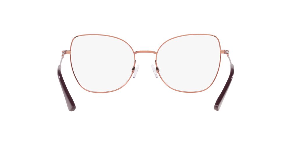 Anteojos Ópticos Jean Monnier 0J81206 Rosa
