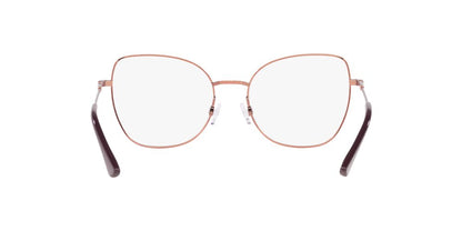 Anteojos Ópticos Jean Monnier 0J81206 Rosa